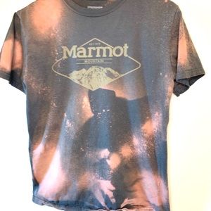 Marmot Tee